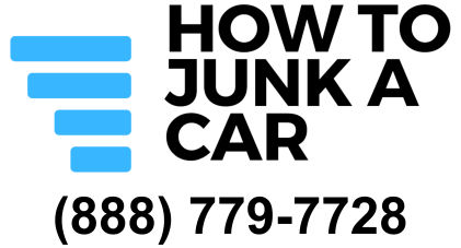 How To Junk A Car