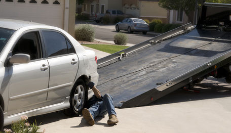 Cash For Junk Cars